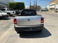 Volkswagen Saveiro 2023 2p Robust L4/1.6 Man A/A 2023 Volkswagen Saveiro Ingreso Exteriores 6