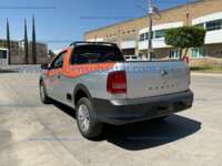 Volkswagen Saveiro 2023 2p Robust L4/1.6 Man A/A 2023 Volkswagen Saveiro Ingreso Exteriores 7