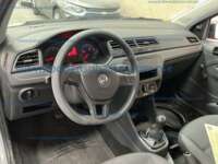 Volkswagen Saveiro 2023 2p Robust L4/1.6 Man A/A 2023 Volkswagen Saveiro Ingreso Interiores 0