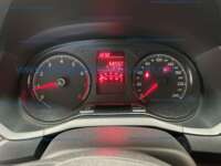 Volkswagen Saveiro 2023 2p Robust L4/1.6 Man A/A 2023 Volkswagen Saveiro Ingreso Interiores 1