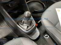 Volkswagen Saveiro 2023 2p Robust L4/1.6 Man A/A 2023 Volkswagen Saveiro Ingreso Interiores 12