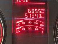 Volkswagen Saveiro 2023 2p Robust L4/1.6 Man A/A 2023 Volkswagen Saveiro Ingreso Interiores 4