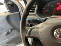 Volkswagen Saveiro 2023 2p Robust L4/1.6 Man A/A 2023 Volkswagen Saveiro Ingreso Interiores 5