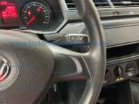 Volkswagen Saveiro 2023 2p Robust L4/1.6 Man A/A 2023 Volkswagen Saveiro Ingreso Interiores 6