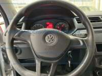 Volkswagen Saveiro 2023 2p Robust L4/1.6 Man A/A 2023 Volkswagen Saveiro Ingreso Interiores 7