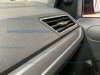 Volkswagen Saveiro 2023 2p Robust L4/1.6 Man A/A 2023 Volkswagen Saveiro Ingreso Interiores 8