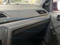 Volkswagen Saveiro 2023 2p Robust L4/1.6 Man A/A 2023 Volkswagen Saveiro Ingreso Interiores 9