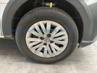 Volkswagen Saveiro 2023 2p Robust L4/1.6 Man A/A 2023 Volkswagen Saveiro Ingreso Llantas 0