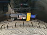 Volkswagen Saveiro 2023 2p Robust L4/1.6 Man A/A 2023 Volkswagen Saveiro Ingreso Llantas 2