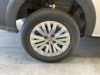 Volkswagen Saveiro 2023 2p Robust L4/1.6 Man A/A 2023 Volkswagen Saveiro Ingreso Llantas 3