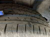 Volkswagen Saveiro 2023 2p Robust L4/1.6 Man A/A 2023 Volkswagen Saveiro Ingreso Llantas 4