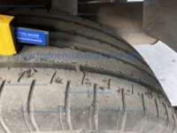 Volkswagen Saveiro 2023 2p Robust L4/1.6 Man A/A 2023 Volkswagen Saveiro Ingreso Llantas 7