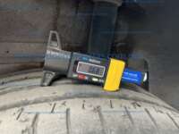 Volkswagen Saveiro 2023 2p Robust L4/1.6 Man A/A 2023 Volkswagen Saveiro Ingreso Llantas 8