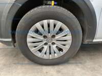 Volkswagen Saveiro 2023 2p Robust L4/1.6 Man A/A 2023 Volkswagen Saveiro Ingreso Llantas 9