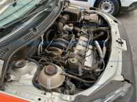 Volkswagen Saveiro 2023 2p Robust L4/1.6 Man A/A 2023 Volkswagen Saveiro Ingreso Motor 0