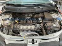 Volkswagen Saveiro 2023 2p Robust L4/1.6 Man A/A 2023 Volkswagen Saveiro Ingreso Motor 1