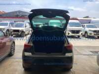 Seat Ibiza 2024 5p Xcellence L4/1.6 Man 2024 Seat Ibiza Ingreso Cajuela 1