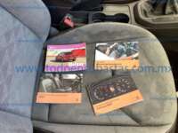 Seat Ibiza 2024 5p Xcellence L4/1.6 Man 2024 Seat Ibiza Ingreso Documentos 0