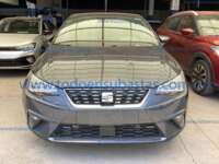 Seat Ibiza 2024 5p Xcellence L4/1.6 Man 2024 Seat Ibiza Ingreso Exteriores 1