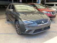 Seat Ibiza 2024 5p Xcellence L4/1.6 Man 2024 Seat Ibiza Ingreso Exteriores 2