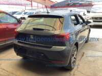 Seat Ibiza 2024 5p Xcellence L4/1.6 Man 2024 Seat Ibiza Ingreso Exteriores 4
