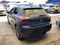 Seat Ibiza 2024 5p Xcellence L4/1.6 Man 2024 Seat Ibiza Ingreso Exteriores 6