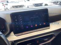 Seat Ibiza 2024 5p Xcellence L4/1.6 Man 2024 Seat Ibiza Ingreso Interiores 10