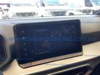 Seat Ibiza 2024 5p Xcellence L4/1.6 Man 2024 Seat Ibiza Ingreso Interiores 11