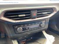 Seat Ibiza 2024 5p Xcellence L4/1.6 Man 2024 Seat Ibiza Ingreso Interiores 12