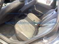 Seat Ibiza 2024 5p Xcellence L4/1.6 Man 2024 Seat Ibiza Ingreso Interiores 19