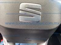 Seat Ibiza 2024 5p Xcellence L4/1.6 Man 2024 Seat Ibiza Ingreso Interiores 20