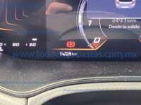 Seat Ibiza 2024 5p Xcellence L4/1.6 Man 2024 Seat Ibiza Ingreso Interiores 4