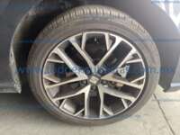 Seat Ibiza 2024 5p Xcellence L4/1.6 Man 2024 Seat Ibiza Ingreso Llantas 0