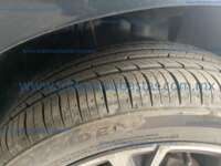 Seat Ibiza 2024 5p Xcellence L4/1.6 Man 2024 Seat Ibiza Ingreso Llantas 1