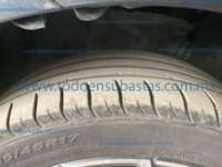 Seat Ibiza 2024 5p Xcellence L4/1.6 Man 2024 Seat Ibiza Ingreso Llantas 10