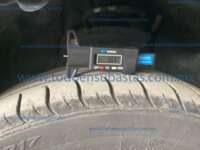 Seat Ibiza 2024 5p Xcellence L4/1.6 Man 2024 Seat Ibiza Ingreso Llantas 11