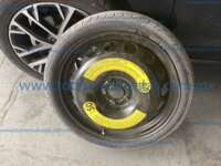 Seat Ibiza 2024 5p Xcellence L4/1.6 Man 2024 Seat Ibiza Ingreso Llantas 12