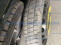 Seat Ibiza 2024 5p Xcellence L4/1.6 Man 2024 Seat Ibiza Ingreso Llantas 13