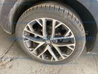 Seat Ibiza 2024 5p Xcellence L4/1.6 Man 2024 Seat Ibiza Ingreso Llantas 3