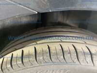 Seat Ibiza 2024 5p Xcellence L4/1.6 Man 2024 Seat Ibiza Ingreso Llantas 4