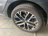 Seat Ibiza 2024 5p Xcellence L4/1.6 Man 2024 Seat Ibiza Ingreso Llantas 6