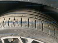 Seat Ibiza 2024 5p Xcellence L4/1.6 Man 2024 Seat Ibiza Ingreso Llantas 7