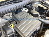 Seat Ibiza 2024 5p Xcellence L4/1.6 Man 2024 Seat Ibiza Ingreso Motor 3