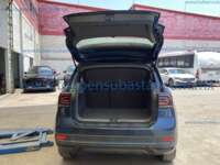Volkswagen T-Cross 2020 5p Trendline L4/1.6 Tiptronic 2020 Volkswagen T-Cross Ingreso Cajuela 0