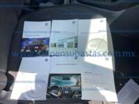 Volkswagen T-Cross 2020 5p Trendline L4/1.6 Tiptronic 2020 Volkswagen T-Cross Ingreso Documentos 0