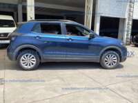 Volkswagen T-Cross 2020 5p Trendline L4/1.6 Tiptronic 2020 Volkswagen T-Cross Ingreso Exteriores 3