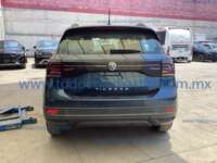 Volkswagen T-Cross 2020 5p Trendline L4/1.6 Tiptronic 2020 Volkswagen T-Cross Ingreso Exteriores 5