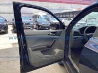 Volkswagen T-Cross 2020 5p Trendline L4/1.6 Tiptronic 2020 Volkswagen T-Cross Ingreso Interiores 0