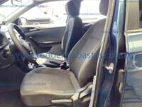 Volkswagen T-Cross 2020 5p Trendline L4/1.6 Tiptronic 2020 Volkswagen T-Cross Ingreso Interiores 1