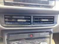 Volkswagen T-Cross 2020 5p Trendline L4/1.6 Tiptronic 2020 Volkswagen T-Cross Ingreso Interiores 10